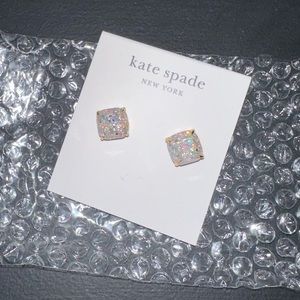 Kate Spade Earrings